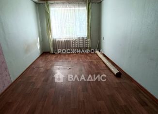 Продажа трехкомнатной квартиры, 68 м2, Забайкальский край, улица Чкалова, 8