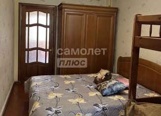 Сдаю в аренду комнату, 59 м2, Москва, Батайский проезд, 2