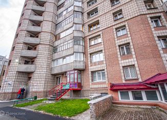 Офис на продажу, 76 м2, Новосибирск, улица Федосеева, 2, метро Золотая Нива