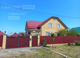 Продается дом, 242.2 м2, село Буздяк, Уртакульская улица, 25