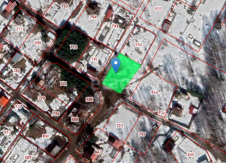 Продам участок, 6.1 сот., Новосельское сельское поселение