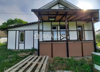 Дом на продажу, 79.4 м2, село Севрюково, улица Лупандина, 22