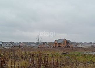 Продажа земельного участка, 15 сот., деревня Доброе, деревня Доброе, 46