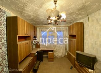 Продам 1-ком. квартиру, 31.5 м2, Самара, улица Мориса Тореза, 40, Железнодорожный район