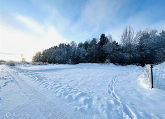 Продаю земельный участок, 10 сот., деревня Рюмки, Детскосельская улица