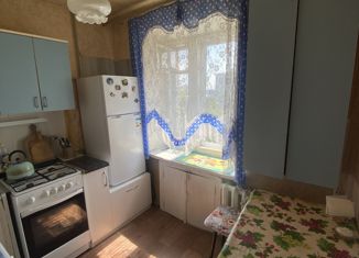 Продается двухкомнатная квартира, 44.8 м2, Владимир, Юбилейная улица, 56, район Доброе