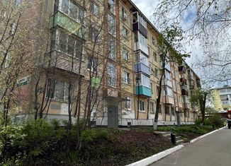 Продаю 1-ком. квартиру, 31.6 м2, Ижевск, улица Кирова, 129, Центральный жилой район