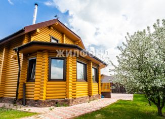 Продам дом, 89.2 м2, СНТ Звёздное