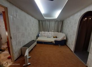 2-комнатная квартира на продажу, 42.1 м2, Красноярский край, проезд Котульского, 19