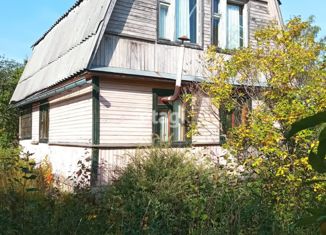 Дом на продажу, 70 м2, Ленинградская область, садоводческое некоммерческое товарищество Ленинец, 376