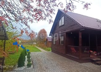 Продается дом, 64.1 м2, деревня Алексино
