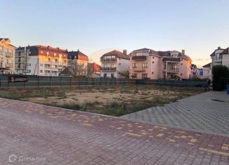 Продается участок, 7.5 сот., поселок городского типа Новофёдоровка, улица Дегтярёва, 1