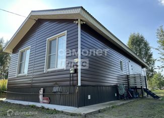 Продам дом, 74.8 м2, деревня Овечкино, улица Лётчика Власова, 14