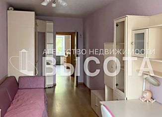Продам 2-ком. квартиру, 43.3 м2, Нижний Новгород, Медицинская улица, 9, Медицинская улица