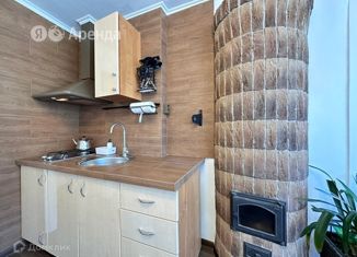 Аренда 1-комнатной квартиры, 36 м2, посёлок Лисий Нос, Сестрорецкая улица, 8к2