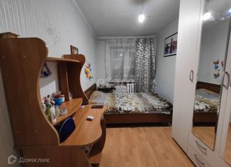 Продам двухкомнатную квартиру, 41.9 м2, Ухта, улица Дзержинского, 1
