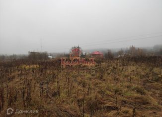 Земельный участок на продажу, 6 сот., деревня Гагино, 46Н-10524