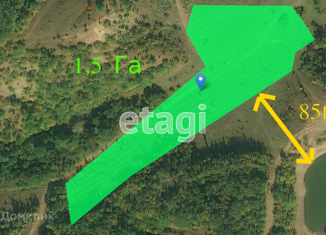 Участок на продажу, 151.91 сот., Голубинское сельское поселение