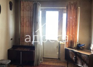 Продаю 2-ком. квартиру, 44.1 м2, Самара, Революционная улица, 163, метро Гагаринская