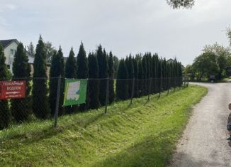 Земельный участок на продажу, 5.5 сот., СНТ Малиновка