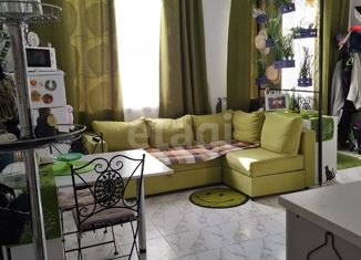 Продам однокомнатную квартиру, 42.3 м2, посёлок городского типа Сириус, Таврическая улица, 7к4, ЖК Арт Лайт Сити