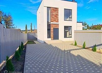 Продажа дома, 125 м2, станица Анапская, Комсомольская улица