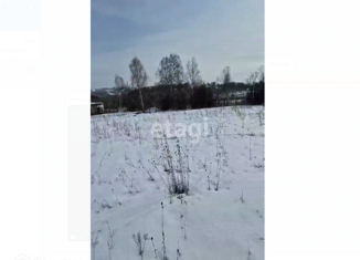 Продажа участка, 12 сот., поселок Дубровка, Школьная улица, 4