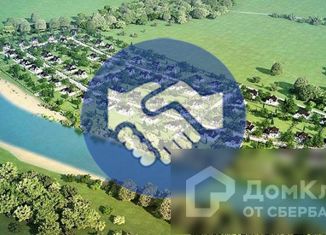 Земельный участок на продажу, 10 сот., поселок Дубровка, Сиреневая улица