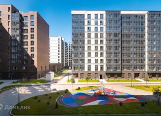 2-комнатная квартира на продажу, 55.4 м2, Санкт-Петербург, метро Волковская, Лиговский проспект, 269