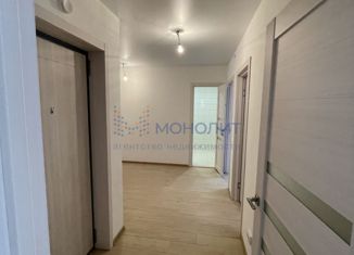 Продам 1-комнатную квартиру, 36 м2, Нижний Новгород, ЖК Новая Кузнечиха, проспект Героев Донбасса, 8