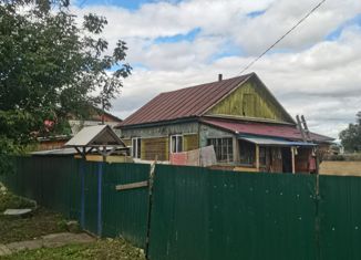 Продам дом, 36.6 м2, Арсеньев, Станционная улица, 102