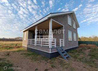 Продаю дом, 120 м2, коттеджный посёлок Москва Река, 11-я Москворецкая улица