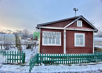 Земельный участок на продажу, 8.7 сот., СДТ Земледелец-Ломовская