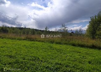 Продаю земельный участок, 10.08 сот., деревня Княгинино (Подлесный сельсовет)