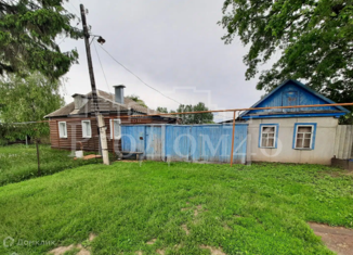 Продам дом, 81.1 м2, деревня Полевая, Набережная улица, 12