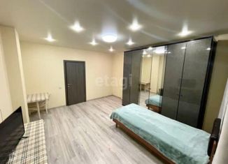 Продается двухкомнатная квартира, 63.5 м2, Щербинка, квартал Южный, 6