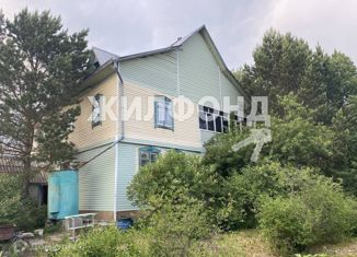 Продаю дом, 362 м2, село Новолуговое, 2-я улица Новосёлов