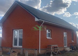 Дом на продажу, 57.3 м2, село Дальняя Игуменка, улица 26 Июля, 14Б