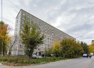 Продаю двухкомнатную квартиру, 43 м2, Екатеринбург, улица Викулова, 42, Верх-Исетский район