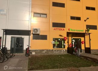 Продаю офис, 232.9 м2, Санкт-Петербург, улица Лидии Зверевой, 5к1, муниципальный округ Коломяги