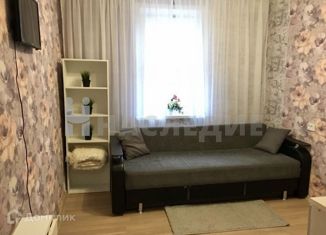 Квартира на продажу студия, 17 м2, Тула, Пролетарский территориальный округ, Пролетарская улица, 26