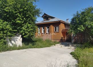 Дом на продажу, 63.3 м2, рабочий поселок Большое Козино, улица Генерала Рязанова, 56