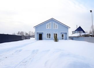 Продажа дома, 170 м2, СНТ Рассвет, Озёрная улица, 11-13