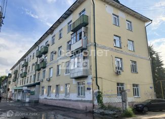 Продается 1-комнатная квартира, 35 м2, Пенза, улица Калинина, 97