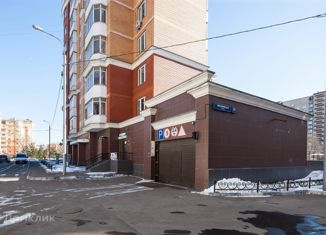 Продаю машиноместо, 16.2 м2, Москва, Люсиновская улица, 39с2, район Замоскворечье