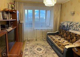 2-комнатная квартира на продажу, 50 м2, Нижегородская область, микрорайон Жуковского, 10К1