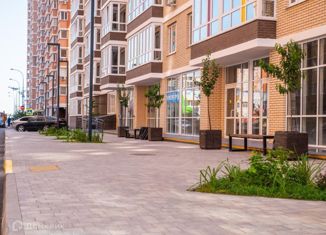 Продаю квартиру студию, 28.5 м2, Краснодар, улица им. Героя Яцкова И.В., 1/11лит4, ЖК Абрикосово