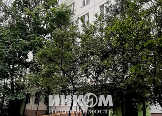 Продажа 1-ком. квартиры, 32.5 м2, Москва, Ферганский проезд, 7к2, метро Юго-Восточная