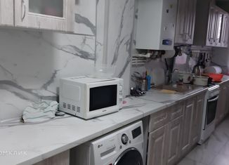 Продается 2-ком. квартира, 48.7 м2, село Витязево, Пионерская улица, 14