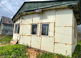 Продам дом, 50 м2, Тверь, Ореховая улица